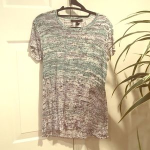 BCBG Knitted T-Shirt